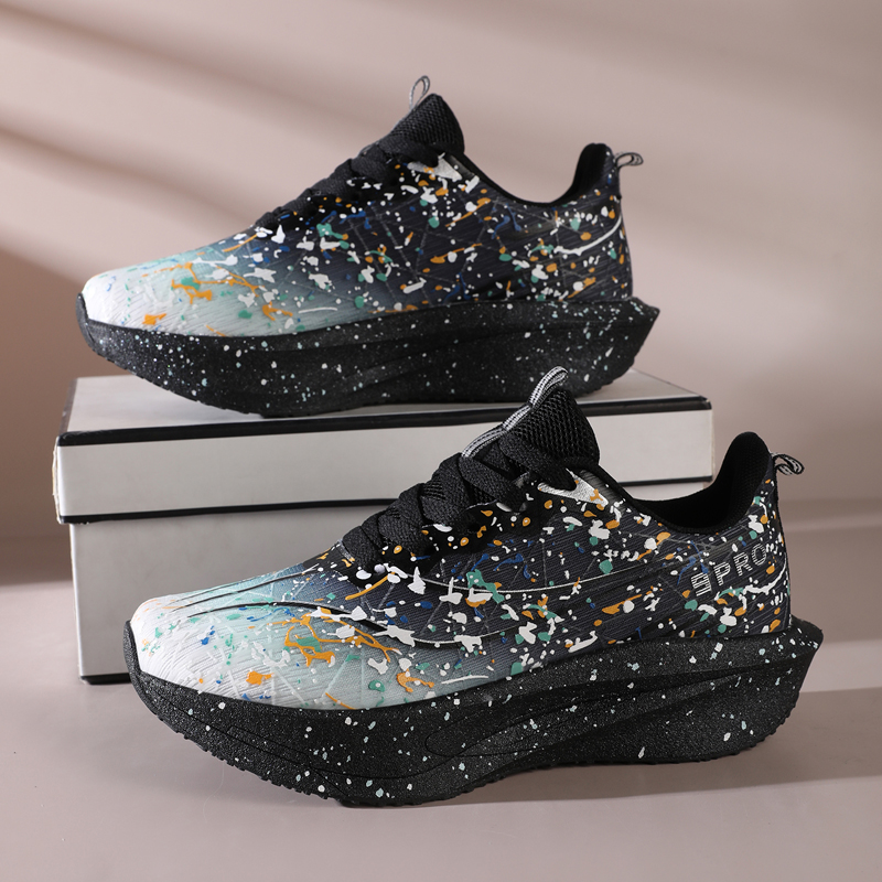 Marathon Men Running Shoes Car - đánh giá và giá Running Cap Lightweight