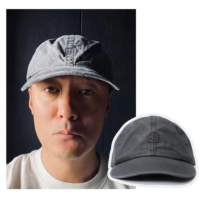 Gray Madness MDNS Baseball Cap - đánh giá và giá Baseball Cap Structured