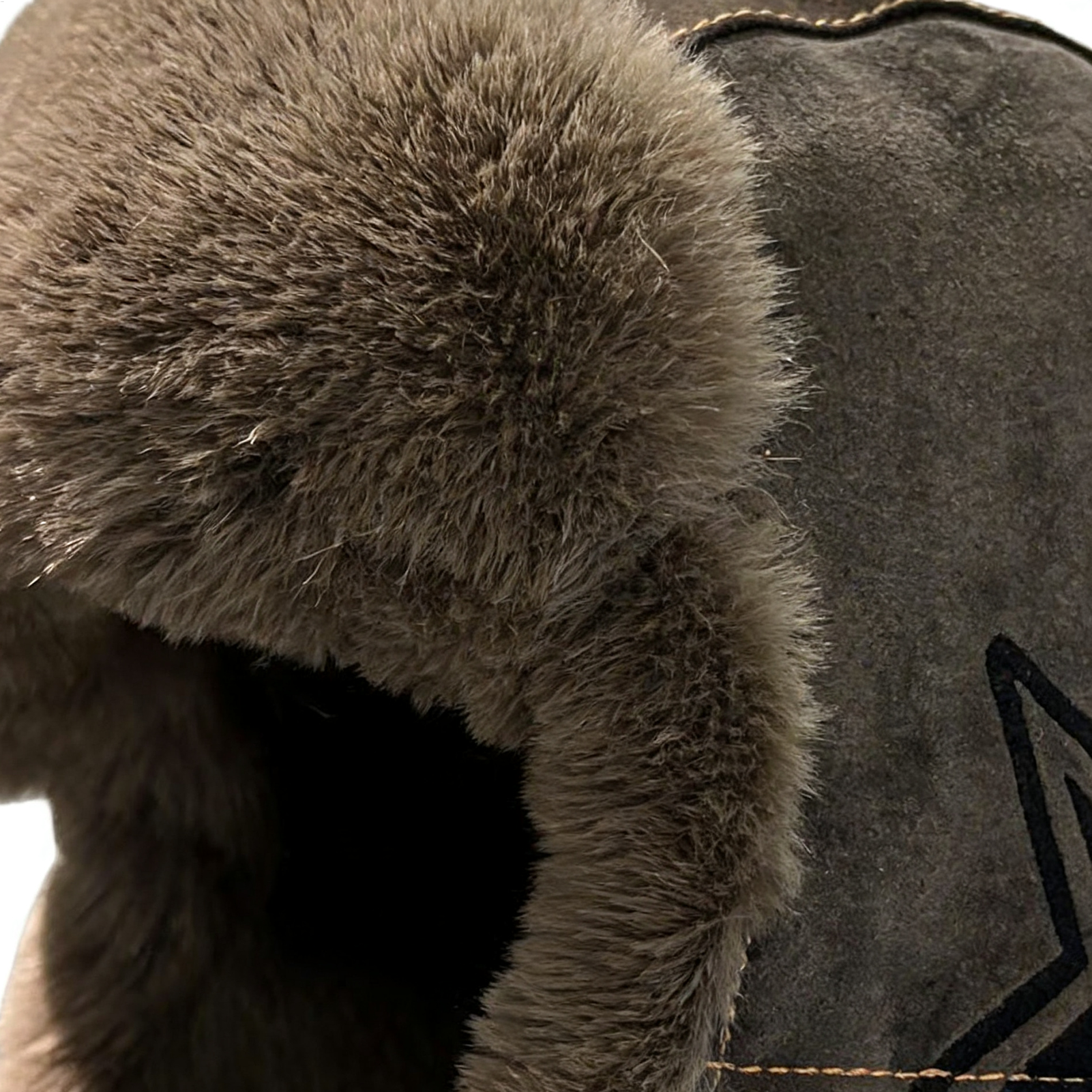 Trapper Hat For Men Thickened  - đánh giá và giá Winter Trapper Hat