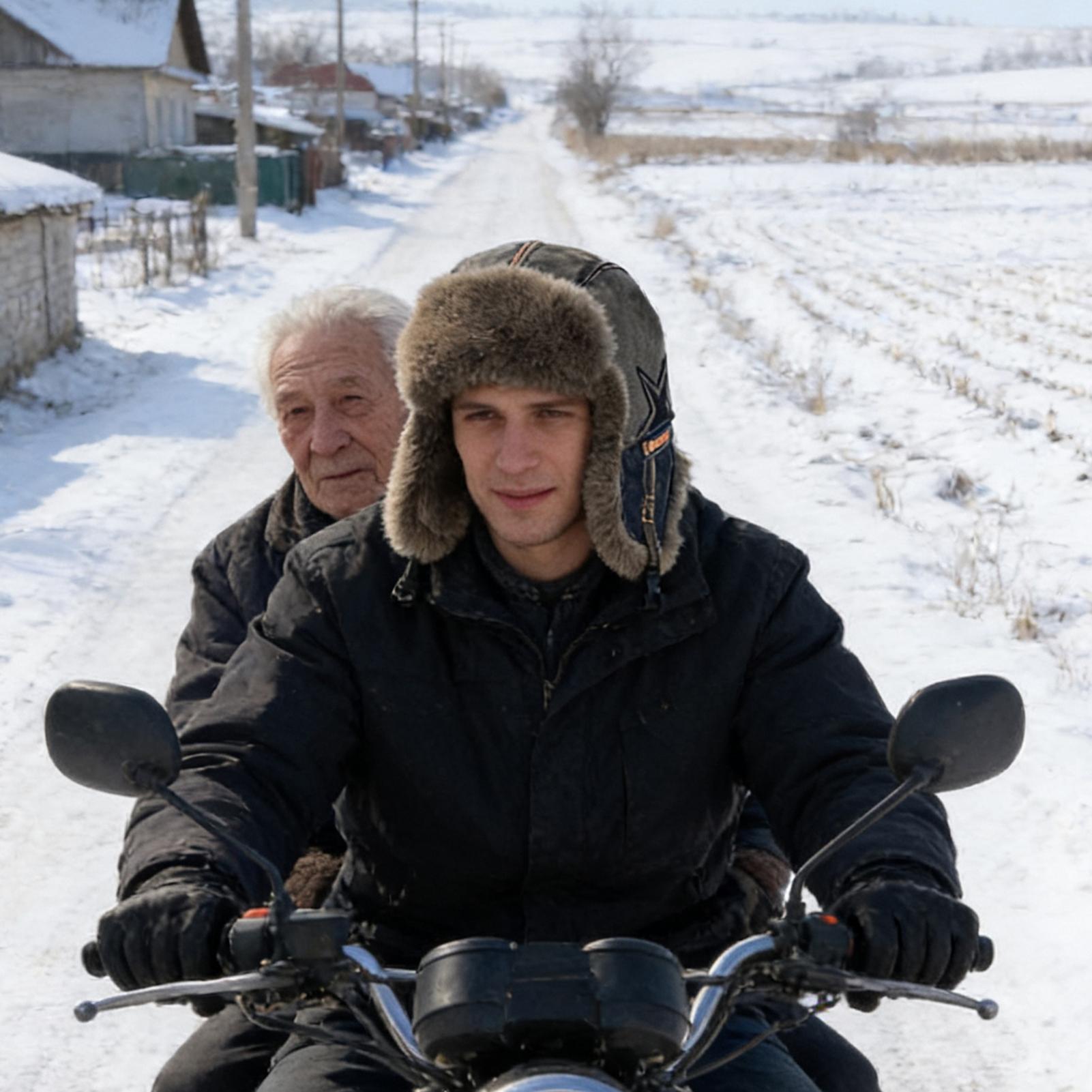 Trapper Hat For Men Thickened  - đánh giá và giá Winter Trapper Hat
