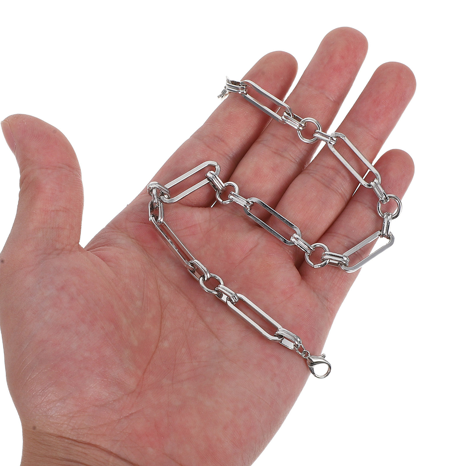 3Pcs Detachable Hat Chains Sum - đánh giá và giá Trucker Cap Mesh