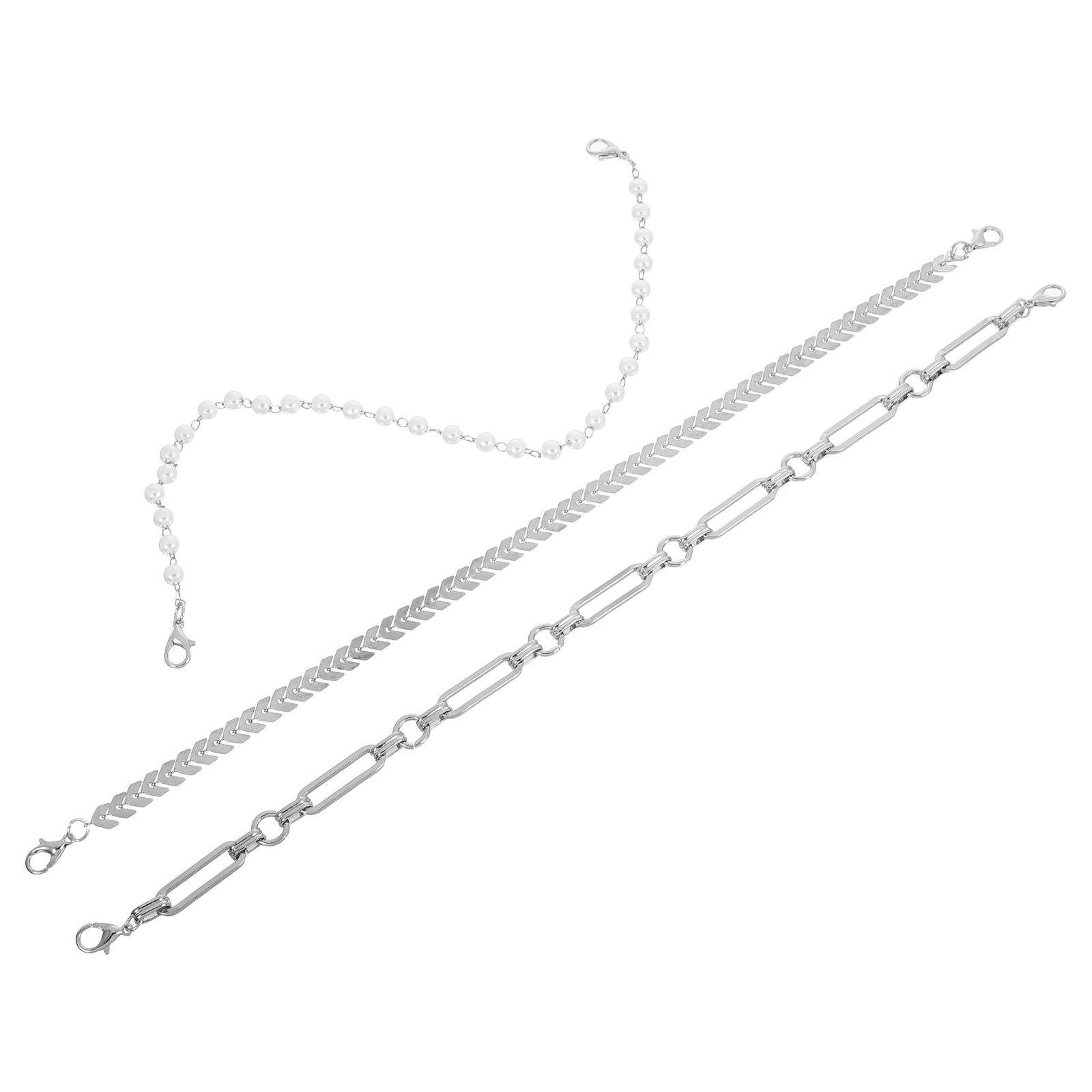 3Pcs Detachable Hat Chains Sum - đánh giá và giá Trucker Cap Mesh