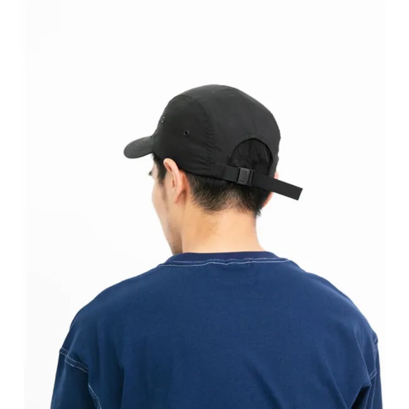 5 Panel Short Brim Quick-dryin - đánh giá và giá Running Cap Lightweight