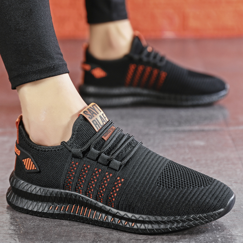 Fashion Men Running Shoes Brea - đánh giá và giá Running Cap Lightweight