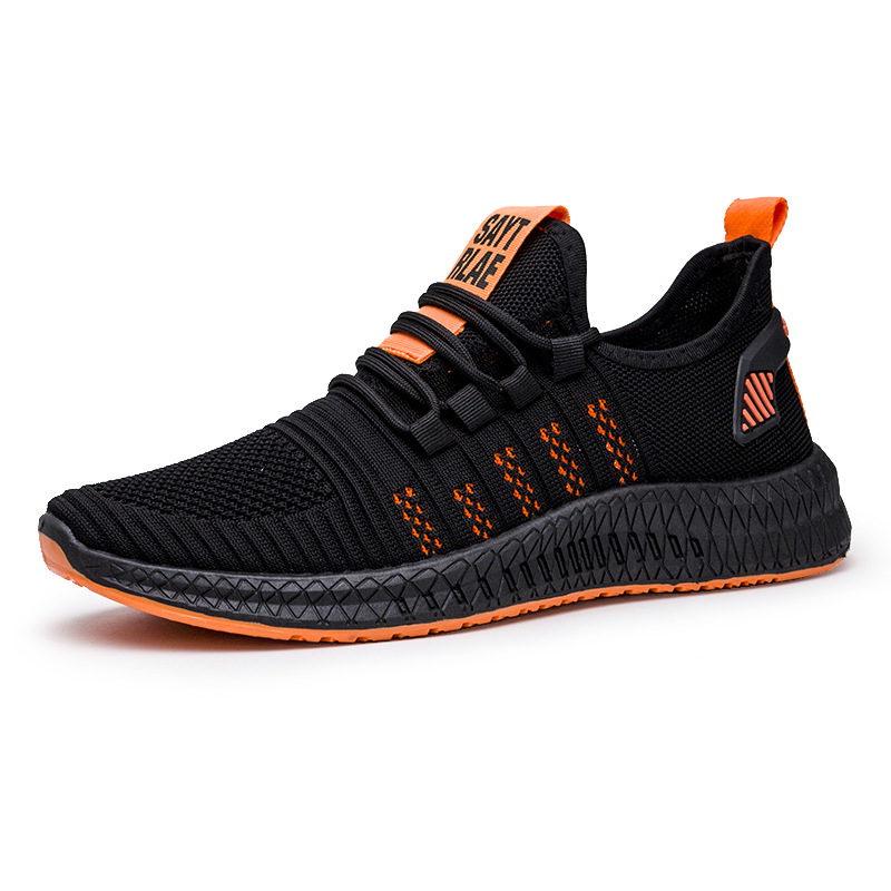 Fashion Men Running Shoes Brea - đánh giá và giá Running Cap Lightweight