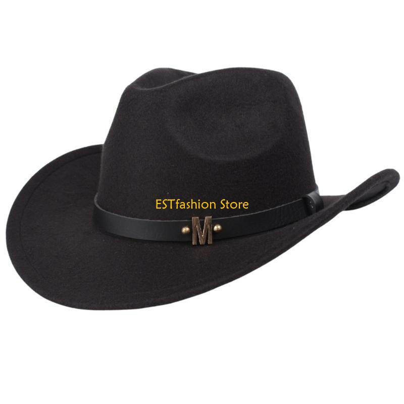 Y5GC Hat Band for Cowboy Hats  - đánh giá và giá Cowboy Hat Straw