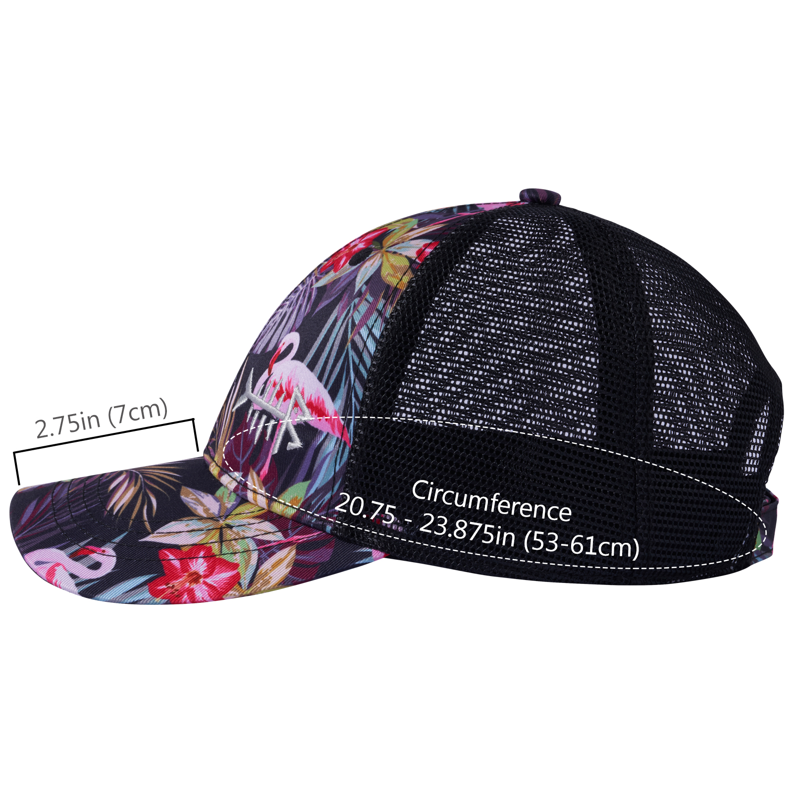 1/2/4Pcs Punch Free Hat Hanger - đánh giá và giá Baseball Cap Structured