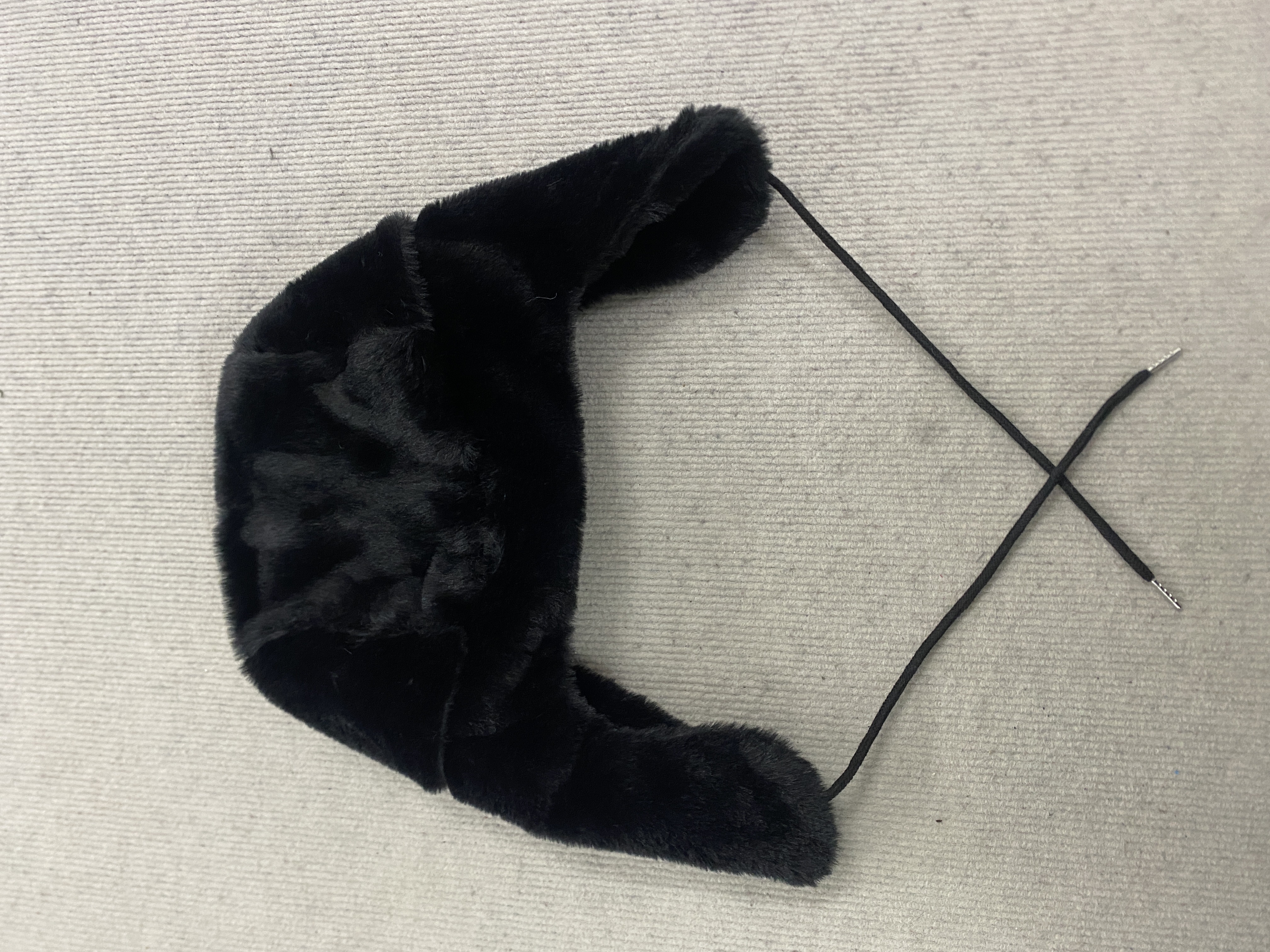 Y2K E-Girl Cute Bear Plush Tra - đánh giá và giá Winter Trapper Hat