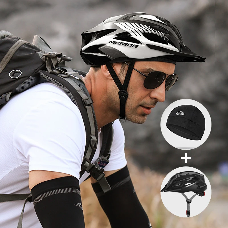 Summer Ice Silk Quick Dry Brea - đánh giá và giá Skull Cap Helmet Liner