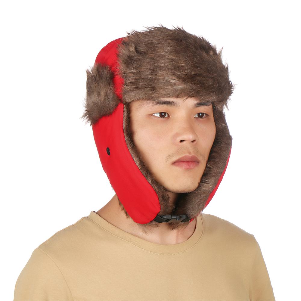 Warm Earflap Trapper Winter Ca - đánh giá và giá Winter Trapper Hat