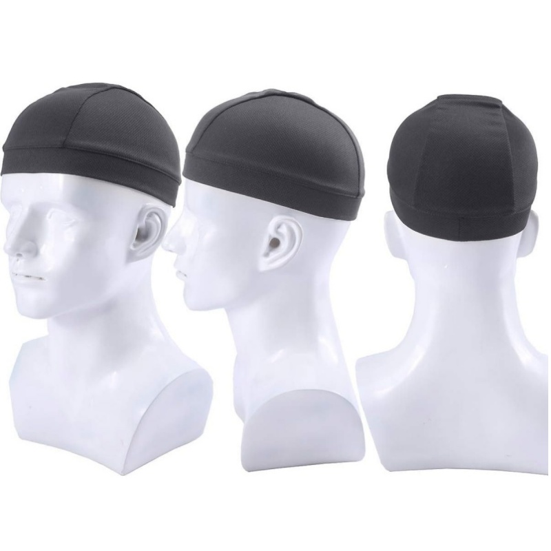 Summer Thin Breathable Mesh Sk - đánh giá và giá Skull Cap Helmet Liner