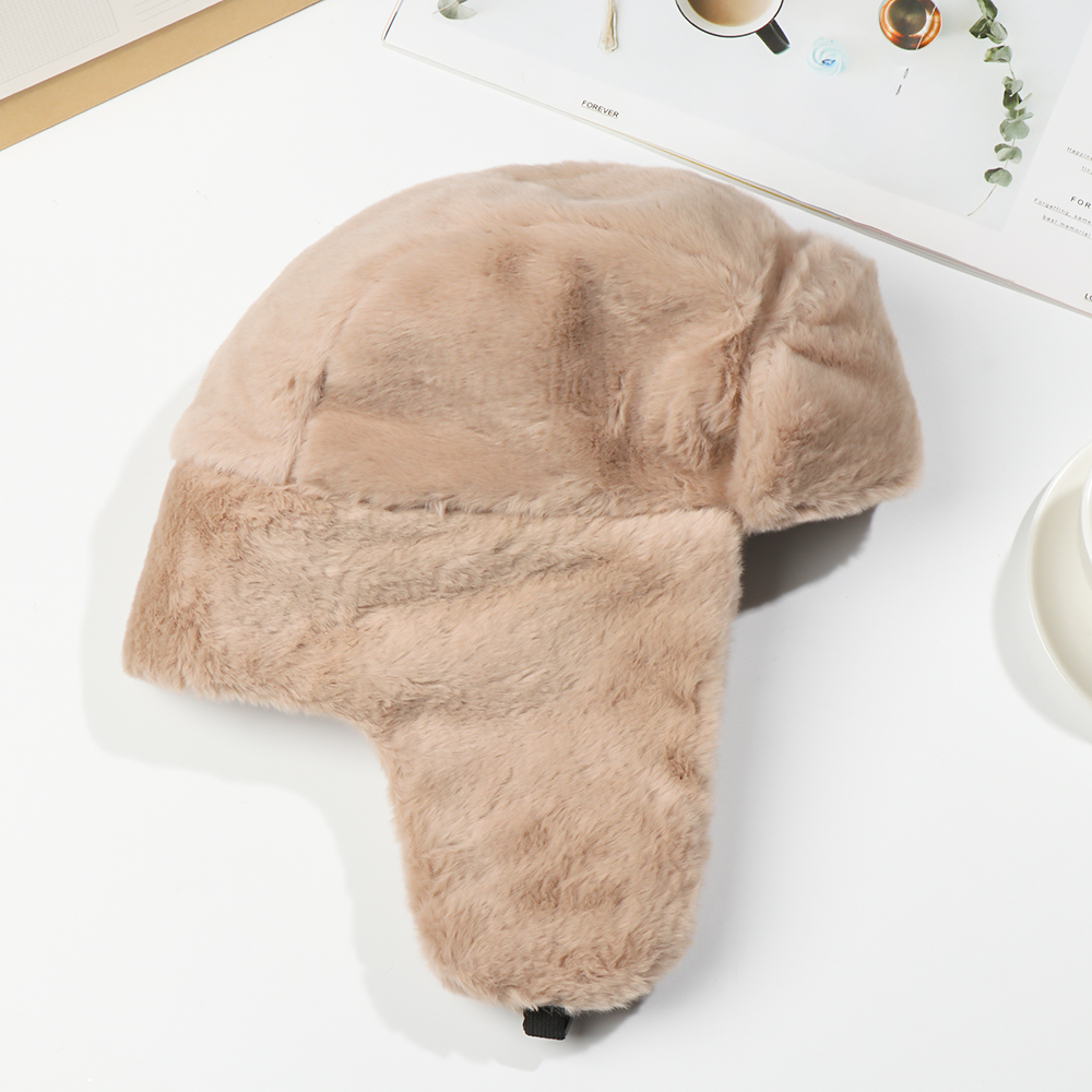 High Quilty Warm Winter Hat Wi - đánh giá và giá Winter Trapper Hat