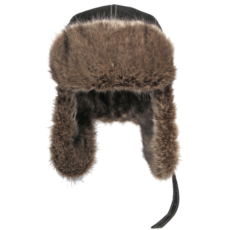 HT4098 Russian Hat Thick Warm  - đánh giá và giá Winter Trapper Hat