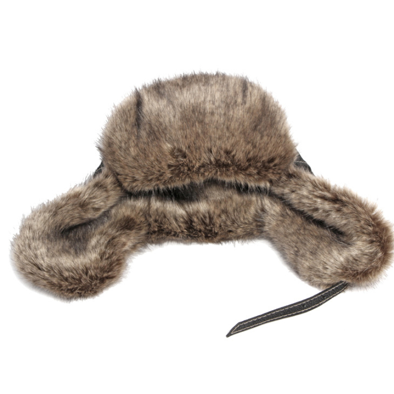 HT4098 Russian Hat Thick Warm  - đánh giá và giá Winter Trapper Hat