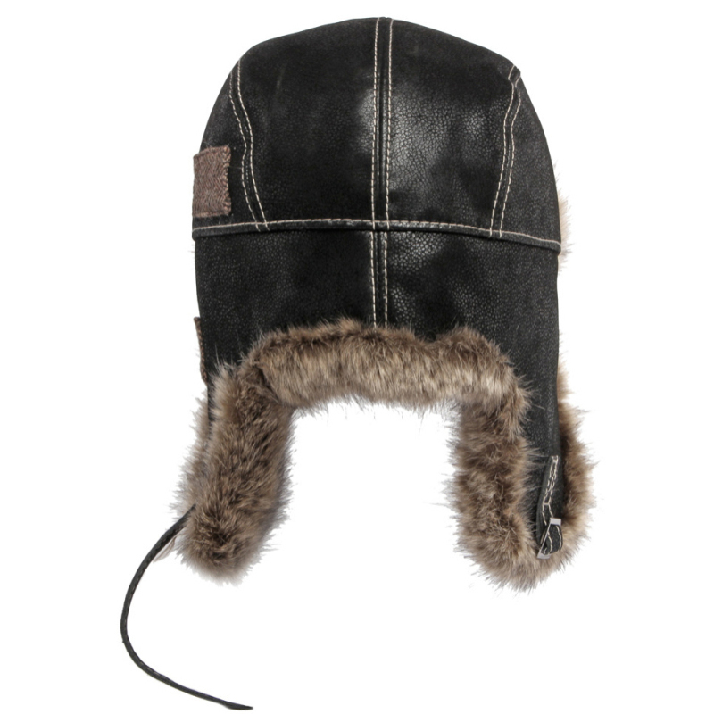 HT4098 Russian Hat Thick Warm  - đánh giá và giá Winter Trapper Hat