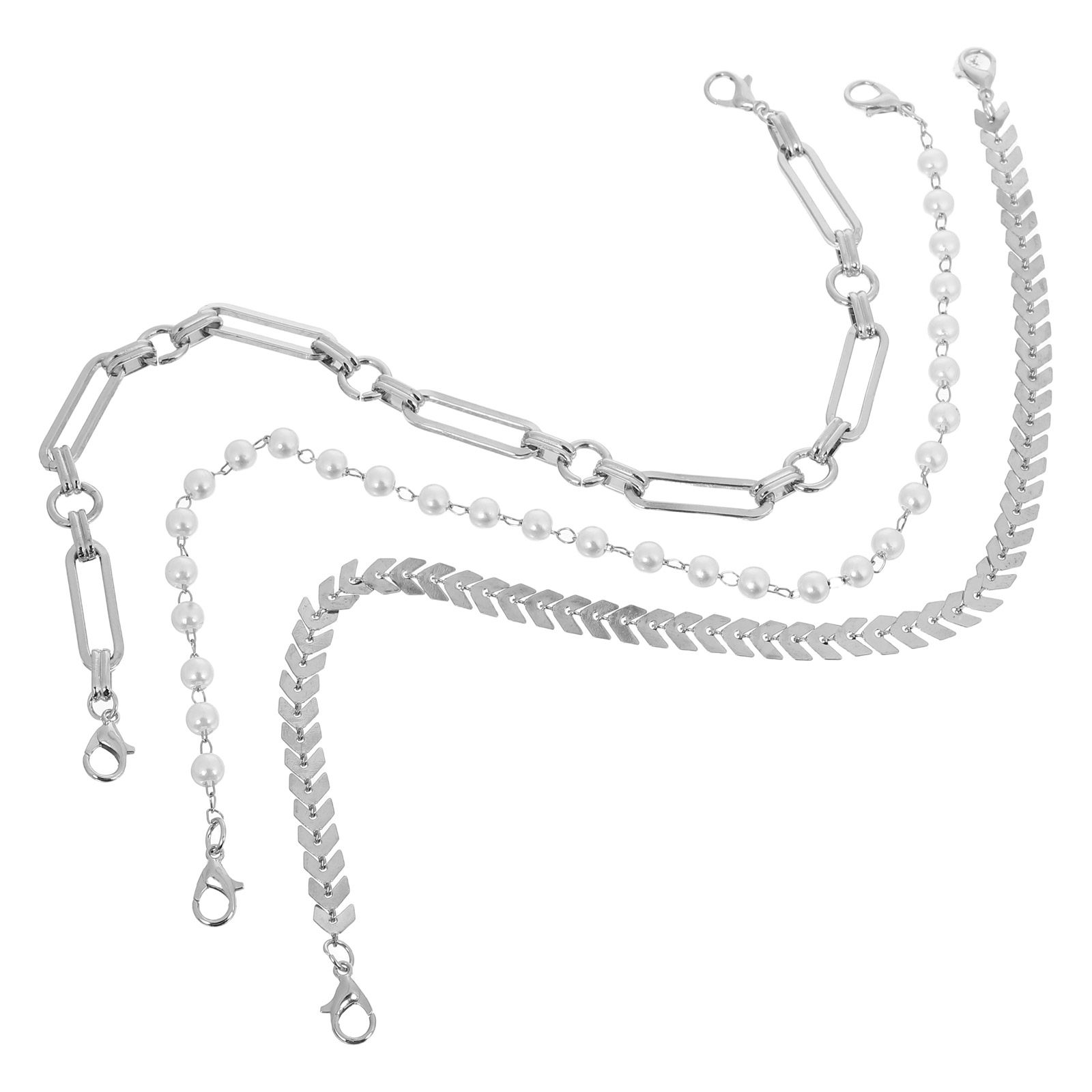 3Pcs Lightweight Hat Chains fo - đánh giá và giá Trucker Cap Mesh