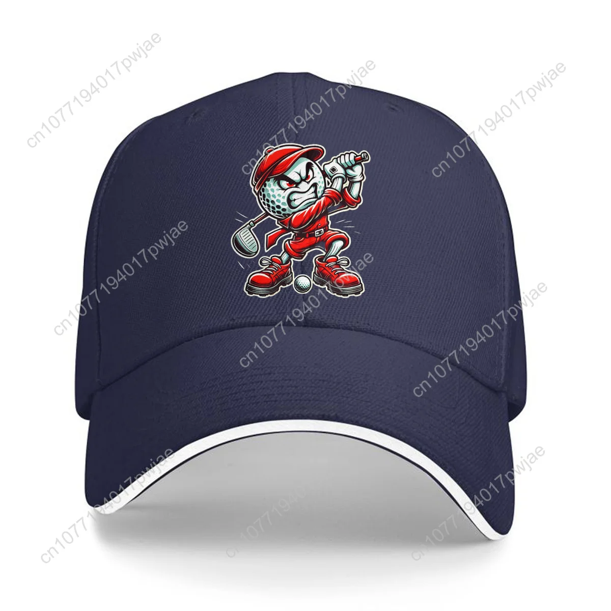 Breathable Men's Trucker Cap w - đánh giá và giá Dad Hat Cotton