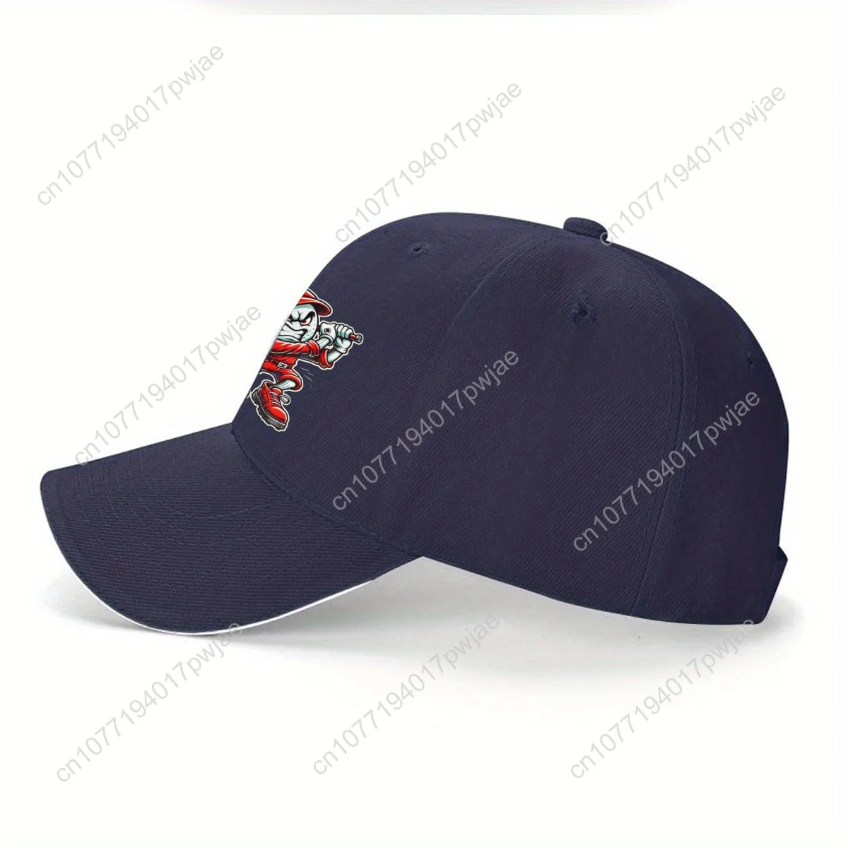 Breathable Men's Trucker Cap w - đánh giá và giá Dad Hat Cotton
