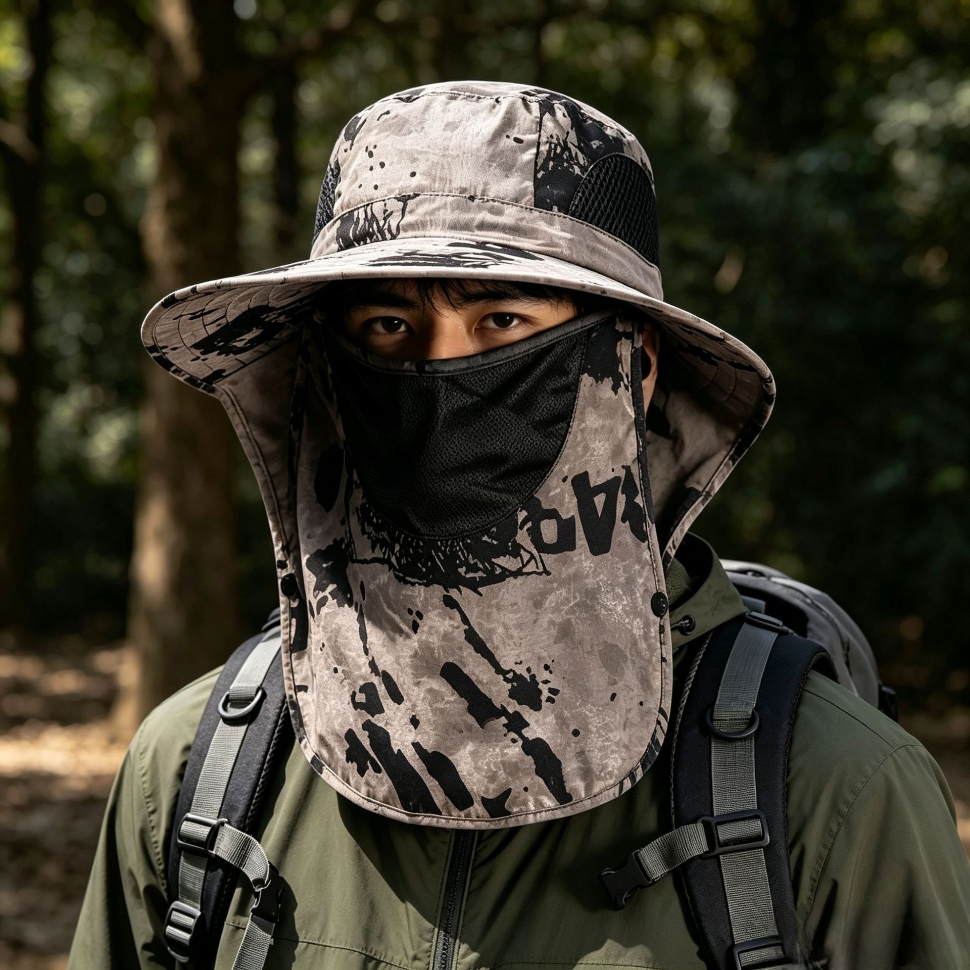 Outdoor Sun Protection Hat Fis - đánh giá và giá Sun Hat Wide Brim