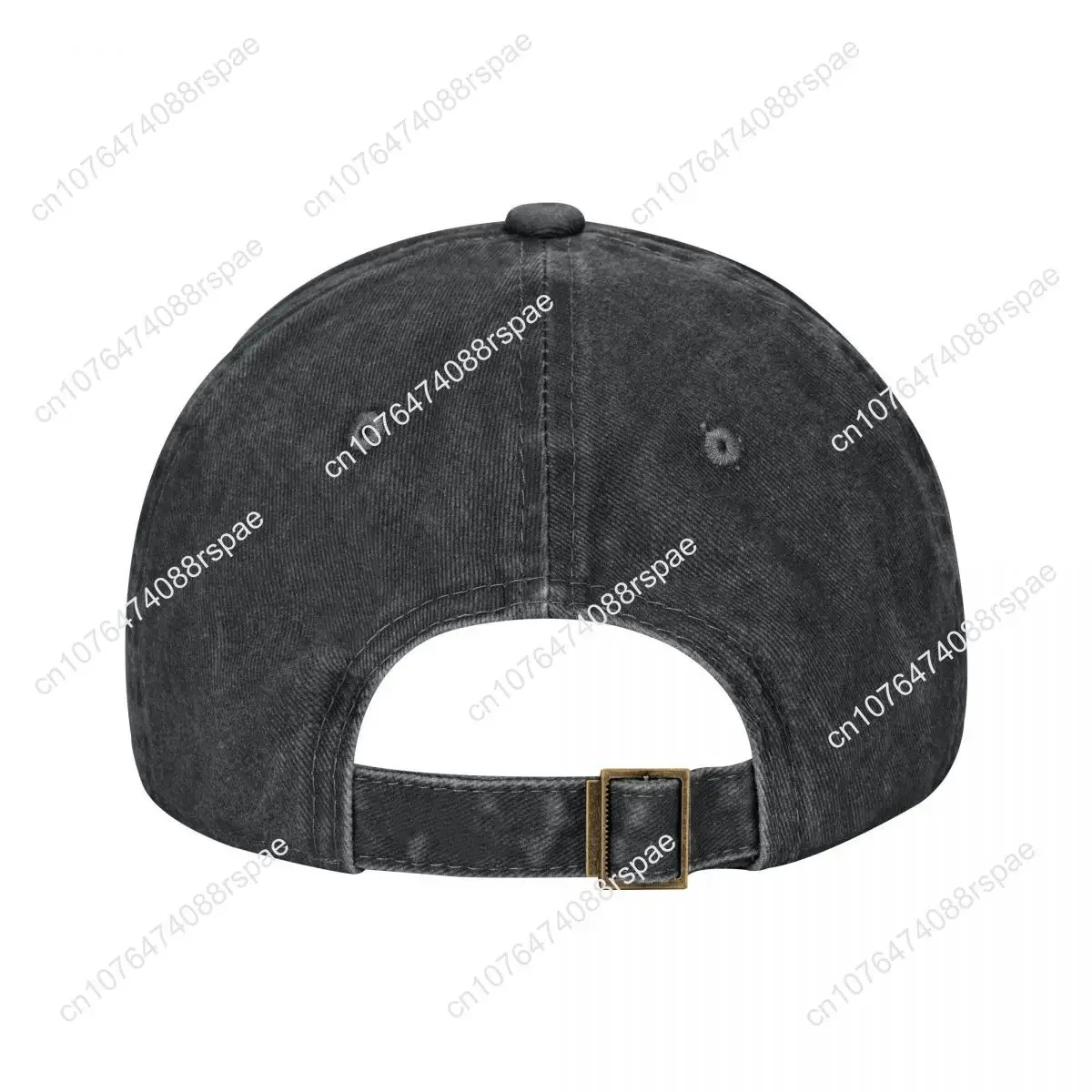 Washed Men's Baseball Cap Grim - đánh giá và giá Golf Cap Dad