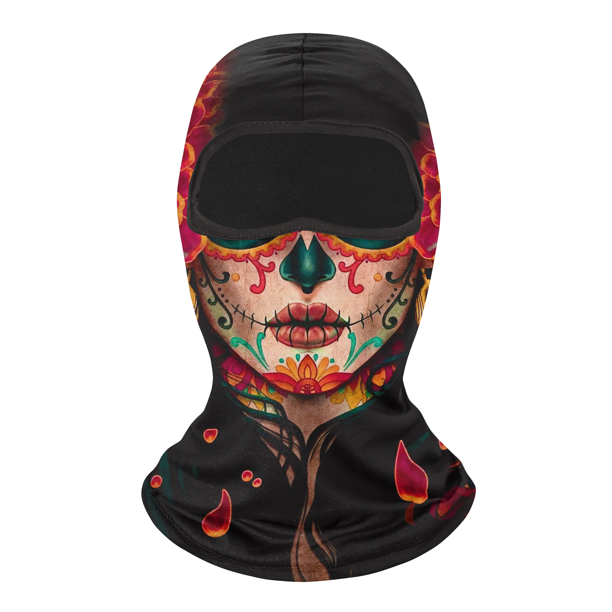 Outdoor Sunscreen Balaclava Mo - đánh giá và giá Skull Cap Helmet Liner