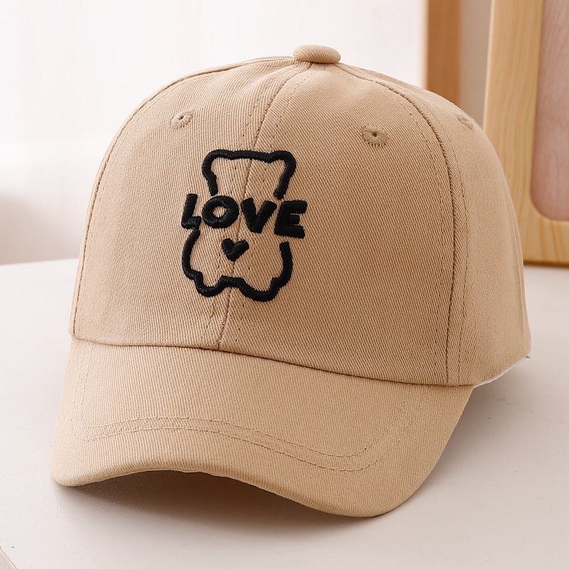 Simple and Cute Hollow-Profile - đánh giá và giá Baseball Cap Structured
