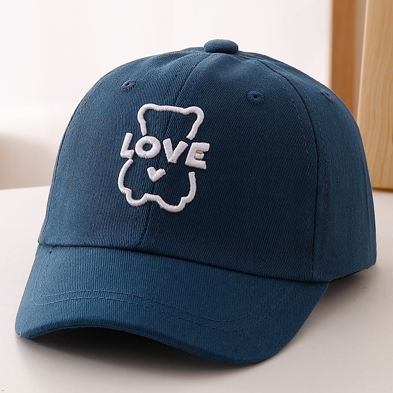 Simple and Cute Hollow-Profile - đánh giá và giá Baseball Cap Structured